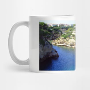 Calan Forcat Mug